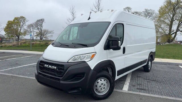 ram promaster cargo van 2023 3C6LRVDG4PE564699 image ram promaster cargo van 2023 3C6LRVDG4PE564699 image